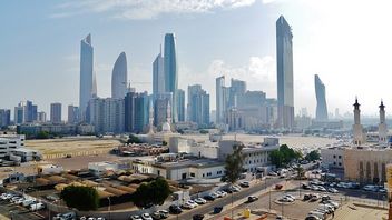 Iran War Pressures Non-Oil Business in the Gulf, Kuwait Most Affected