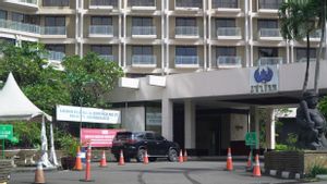 Tenggat Teguran Habis, Pemerintah Ajukan Eksekusi Hotel Sultan di Blok 15 GBK ke PN Jakpus