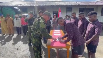 rénal, parmi les quatre anciens membres de l'OPM, se sont engagés à être fidèles.