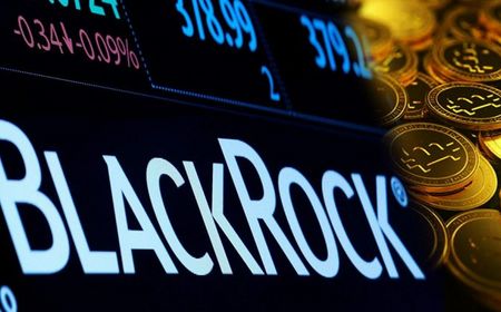 BlackRock Tempuh Jalur Hukum, Cegah Peniruan Website dan Nama Domain untuk Penipuan Kripto