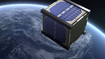 Japan Launches First Wood Satellite Into Space