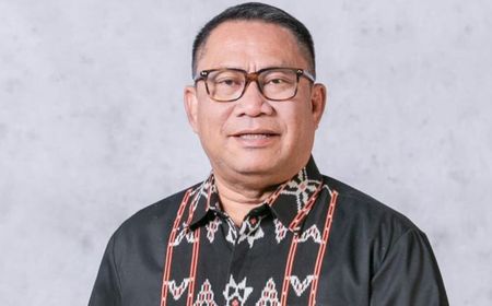 Tak Maju Pilgub NTT, Fary Francis Diminta Prabowo Fokus Kawal ASABRI