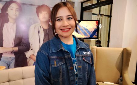 Jadi Dosen UGM, Ini yang Akan Diajarkan Prilly Latuconsina