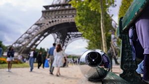 Pengawas Privasi Prancis Ragukan Legalitas Pengumpulan Data Biometrik dalam Proyek Worldcoin 