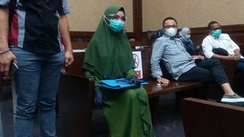 Ternyata Jaksa Pinangki dengan Rahmat Pernah Coba Bisnis Pengadaan CCTV di Kejagung