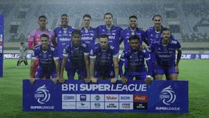 Persib Jamu Selangor di Liga Champions Asia 2: Lanjutkan Kemenangan
