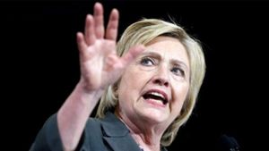 Hillary Clinton <i>Ngambek</i> Gegara Binance dan Kraken Tolak Blokir Pengguna Rusia