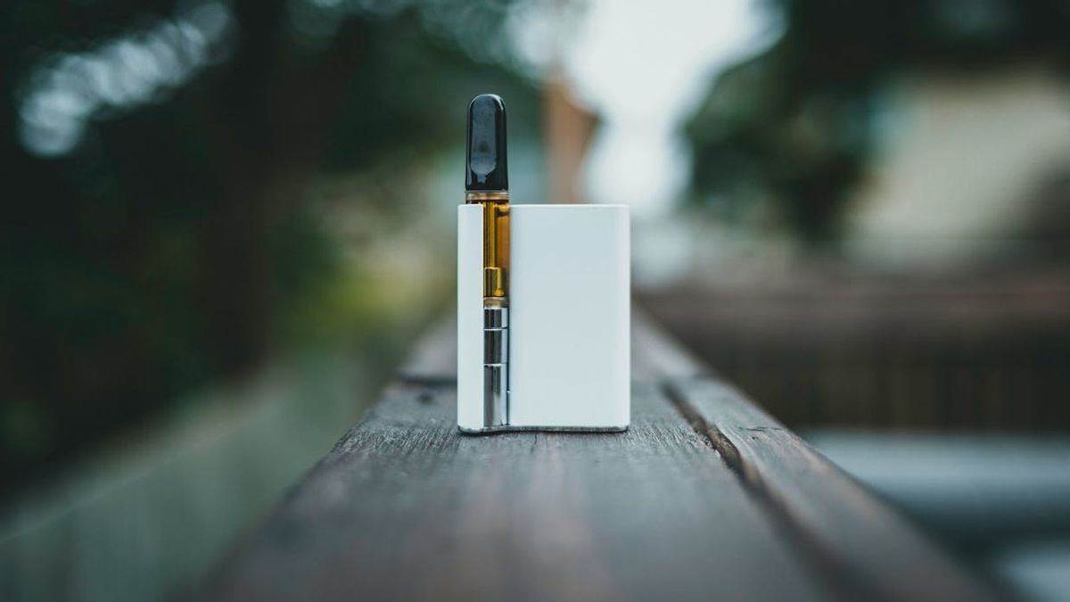 Research Reveals Vaping May Cause Lung and Mouth Cancer
