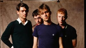 Rayakan 30 Tahun <i>The Great Escape</i>, Blur Rilis Ulang Album tersebut dalam Vinyl