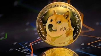 تم نقل مئات الملايين من Dogecoin من بورصة Robinhood crypto