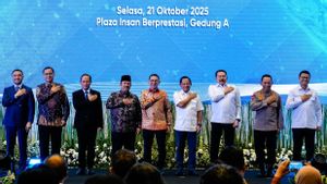 Indonesia Mega Diversity, Memajukan Kebudayaan Perlu Sinergi Lintas Lembaga