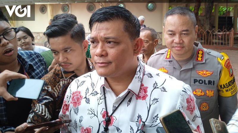 Firli Bahuri Bakal Lawan Penetapan Tersangka, Polda Metro: Hak Tersangka