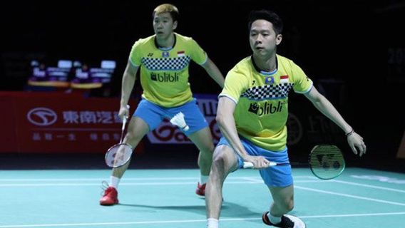 Pandemi Belum Usai, BWF Batalkan 4 Turnamen di Asia