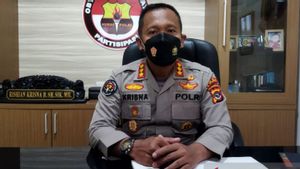 Baterai Tower Milik Telkomsel Jadi Sasaran Pencurian 3 Pelaku di Kupang, Polda NTT Bidik Pelaku Lain