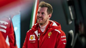 Sebastian Vettel Jual 8 Supercar, Harga Totalnya Rp100 Miliar