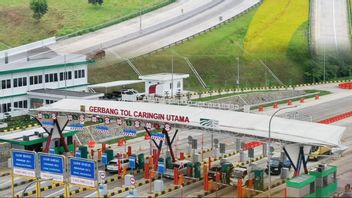 Bisa Pangkas Waktu Jakarta–Sukabumi jadi 1,5 Jam, Intip Progres Pembangunan Tol Bocimi