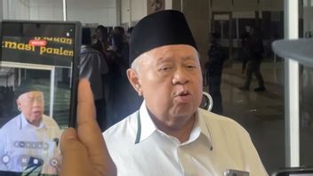 Patrick Kluivert de la Chambre des représentants des valeurs raisonnables licencié : Il n’y a pas d’augmentation du plan, même si l’ère STY existe des progrès