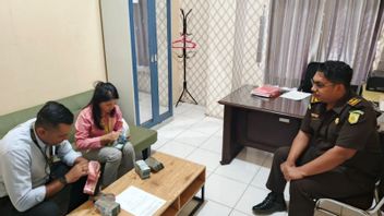 Korupsi Gedung Kuliah Undana Kupang, Kejati NTT Sita Rp100 Juta dari Ridwan Efendi