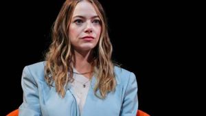 Berita Seleb: Emma Stone Bintangi Film Bisu Karya Sutradara Yorgos Lanthimos