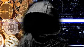 Waspadai <i>Crypto Drainer, Malware</i> yang Mencuri Aset Digital Warga Singapura