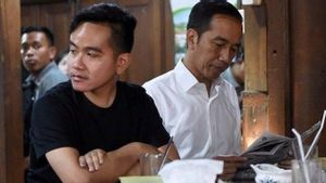 Wali Kota Gibran Ingin Terlibat dalam Demonstrasi Menolak Presiden Jokowi Tiga Periode