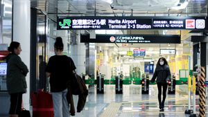 Japan Approves Bill to Raise Visa Fees
