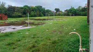 Berita Yogyakarta: Pemkot Menerima Banyak Usulan Pemanfaatan Tanah Hibah Dari KPK