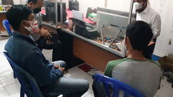 Berita Kriminal: Modus Lihat Ikan, Remaja SMA Tega Cabuli Bocah 2 Tahun di Banyumas, Polisi: Pelaku Kecanduan Film Porno