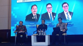 Potensi BPKH Menjadi Sovereign Halal Fund melalui Konsolidasi Lembaga Pengelola Dana Umat