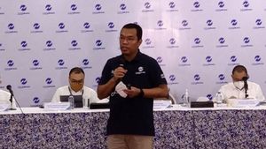 Dirut Transjakarta Minta Maaf, Janji Ada Pembenahan Sistem Internal