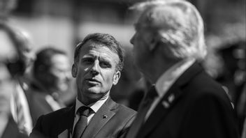 フランス、米国とイスラエルの対イラン戦争は核問題を解決するものではないと主張