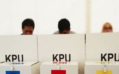 Mayoritas Percakapan soal Pilkada di Ruang Digital Bersentimen Netral