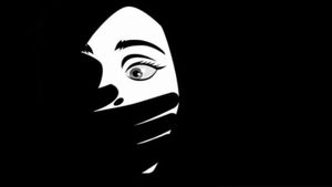 2年前Tangsel的前村工作人员强奸初中生逃犯案件被警方逮捕