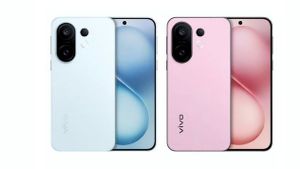 Vivo S50 Pro Mini Bocor: Pakai Snapdragon 8 Gen 5, Kamera Periskop, dan Desain Kompak Premium
