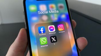 Meta fermera le site Web Messenger, rejoindra Facebook