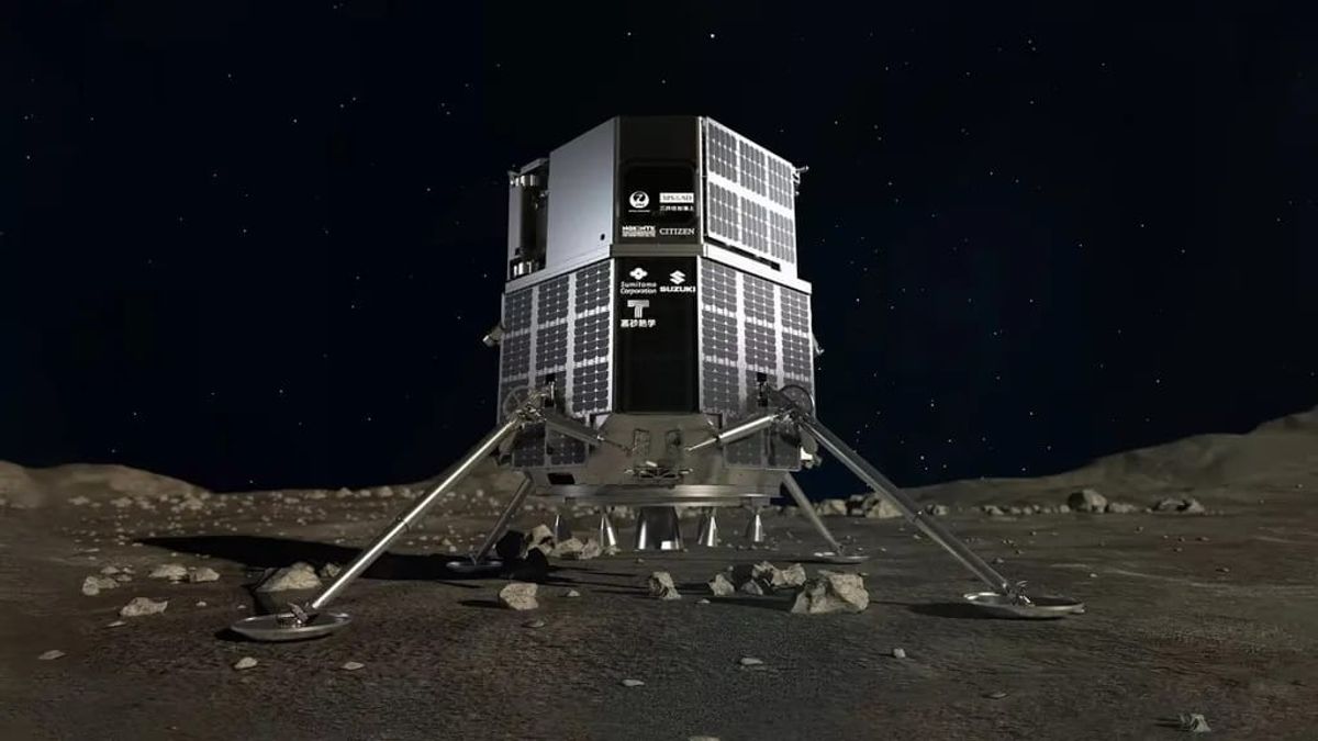 日本公司ispace推迟了NASA赞助的月球着陆任务，直到2030年