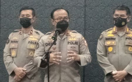 Polri Terapkan Posko PPKM saat Libur Natal dan Tahun Baru, Masyarakat Wajib Punya SKM