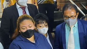 Kasus Penipuan CPNS Anak Nia Daniaty: Olivia Nathania Absen dari Panggilan Penyidik 