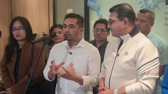 Amsal Sitepu: Ignorance Makes Legal Cases Protracted