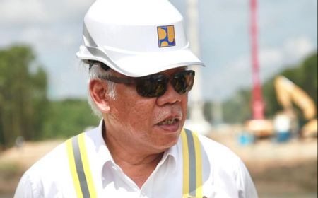 Menteri PUPR Basuki: Pembangunan Infrastruktur selama 10 Tahun Hanya untuk Kejar Ketertinggalan