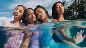 Debut Full Of Captivities, Nona Releases Shoot As First Single