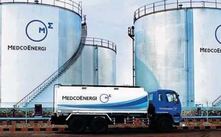 Medco Energi Tebar Dividen 70 Juta Dolar AS