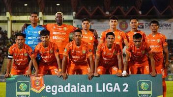 Members Of The Referee Committee Respond To Controversy Decisions In Persiraja Vs PSMS Match