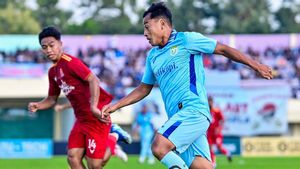 Buntut Kericuhan di Laga Kontra Persijap, Manajemen Persela Siapa Tanggung Jawab