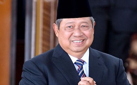 SBY Hadiri Pelantikan Prabowo-Gibran di Gedung MPR, AHY: Untuk Beri Dukungan kepada Sahabatnya