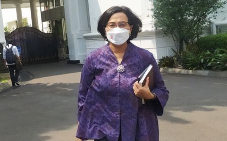 Sri Mulyani Ungkap DHE SDA Lebihi 30 Persen Sejak 2023, Optimistis Retensi 100 Persen Berjalan Lancar