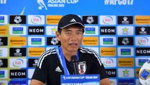 Preview Senegal U-17 Vs Jepang U-17: Masih Punya Kans Lolos, Pasukan Negeri Sakura Ogah Menyerah