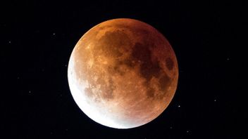 Don't Miss The Total Lunar Eclipse Will Occur May 26, Only 15 Minutes