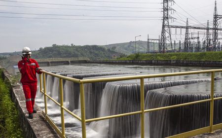 Kurangi Ketergantungan pada Energi Fosil, PLN Kembangkan Teknologi Listrik Berbasis Hidrogen