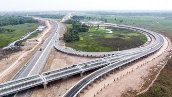 国有企业副部长：跨苏门答腊收费公路一期和二期将于2024年底完工